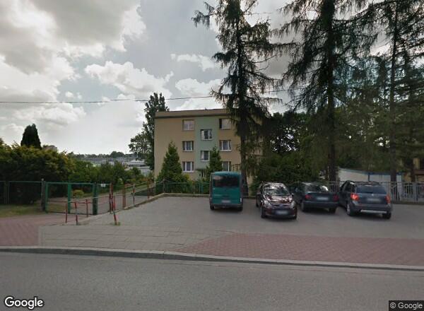 Ceny mieszkań Kraków Balicka 82