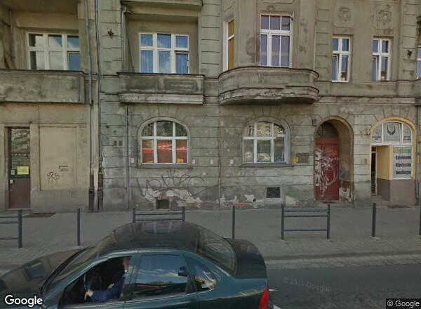 Ceny mieszkań Wrocław UL. STANISŁAWA DUBOIS 18A