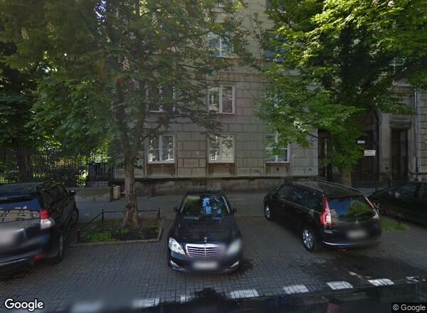 Ceny transakcyjne mieszkań Warszawa ul. F. Chopina 5A