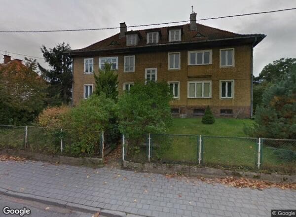 Ceny transakcyjne mieszkań Olsztyn Radiowa 15