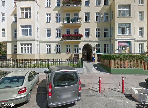 Ceny mieszkań Szczecin Bolesława Śmiałego 47