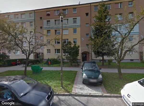 Ceny mieszkań Olsztyn Stanisława Murzynowskiego 5