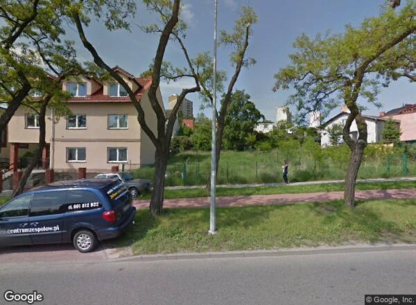 Ceny mieszkań Gdynia Bosmańska 130