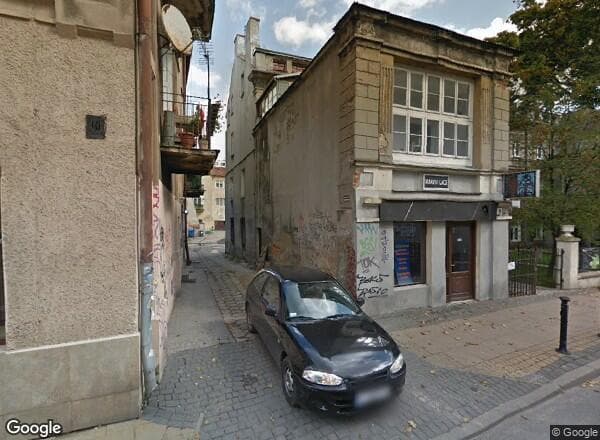 Ceny transakcyjne mieszkań Lublin Bernardyńska 12