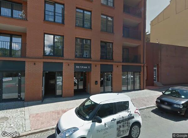 Ceny mieszkań Kraków Tadeusza Rejtana 11