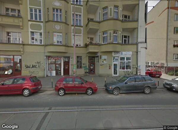 Ceny mieszkań Wrocław UL. GLINIANA 87
