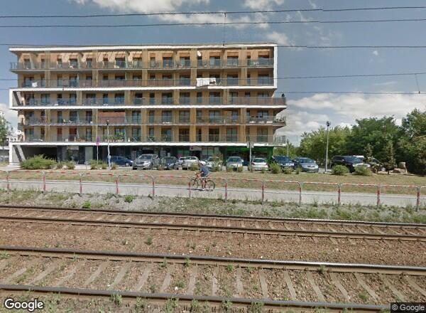 Ceny mieszkań Kraków Wielicka 44