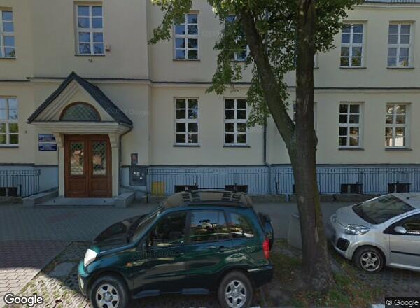 Ceny mieszkań Rzeszów Ks. Józefa Jałowego 1