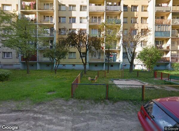 Ceny mieszkań Łódź Andrzeja Sacharowa 47