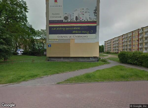Ceny mieszkań Gdynia Chylońska 133