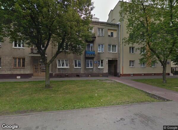 Ceny mieszkań Warszawa ul. Szaserów 87