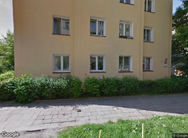 Ceny mieszkań Łódź Drewnowska 14