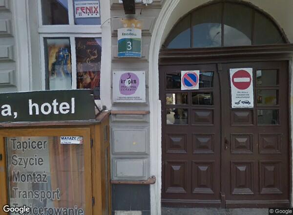 Ceny mieszkań Szczecin Kaszubska 3