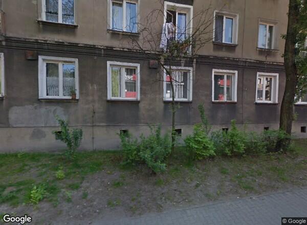 Ceny mieszkań Katowice Michała Grażyńskiego 72