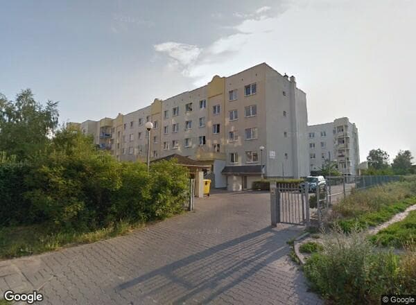 Ceny transakcyjne mieszkań Toruń Końcowa 8