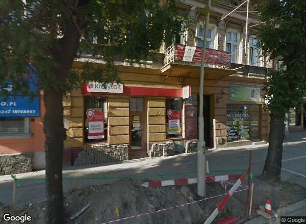 Ceny mieszkań Rzeszów Józefa Piłsudskiego 15