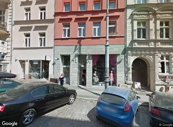 Ceny mieszkań Poznań Święty Marcin 14