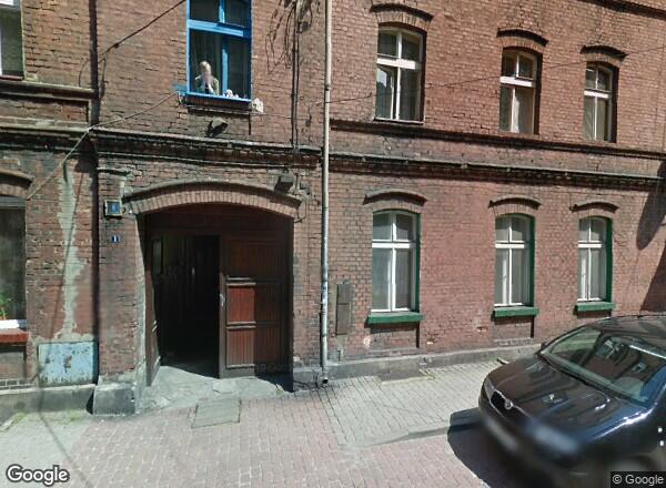 Ceny mieszkań Katowice Ignacego Paderewskiego 1