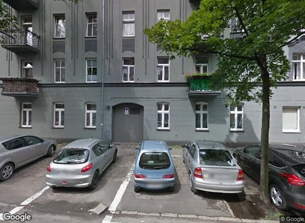 Ceny transakcyjne mieszkań Poznań Antoniego Madalińskiego 6