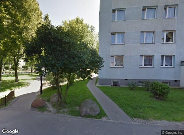 Ceny mieszkań Warszawa ul. Rozłogi 9