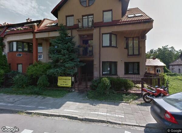 Ceny mieszkań Kraków Janusza Supniewskiego 7