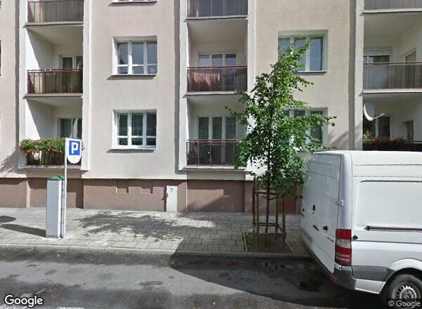 Ceny transakcyjne mieszkań Bydgoszcz Jana Zamoyskiego 7