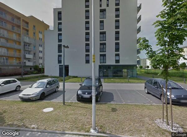 Ceny mieszkań Wrocław UL. ZATORSKA 59