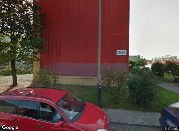 Ceny mieszkań Łódź Armii Krajowej 30