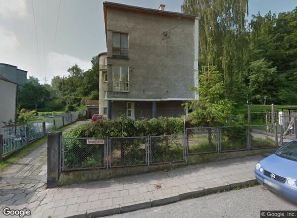 Ceny mieszkań Gdynia Nowogrodzka 41