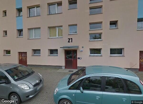 Ceny mieszkań Szczecin Jarogniewa 21