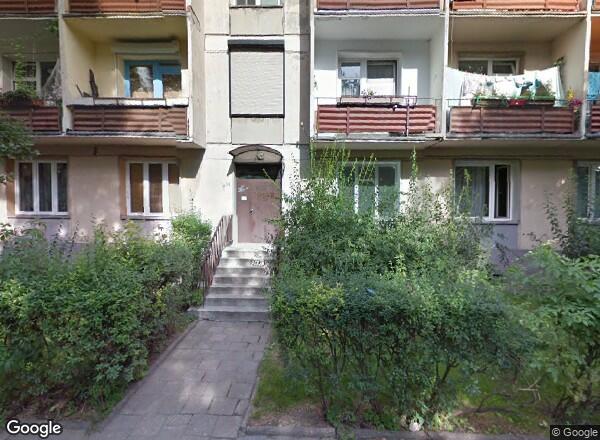 Ceny mieszkań Wrocław UL. MARSZ. JÓZEFA PIŁSUDSKIEGO 7A