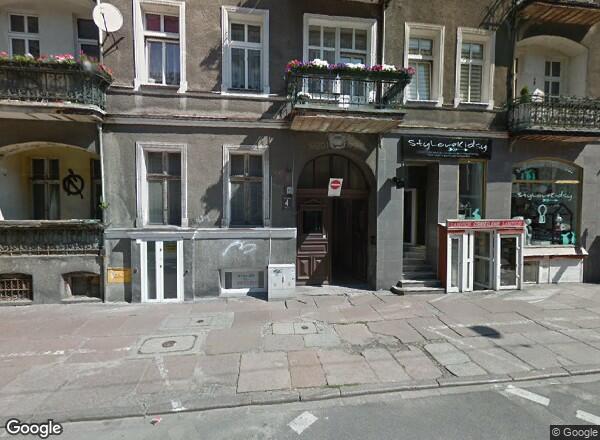 Ceny mieszkań Szczecin Jagiellońska 4