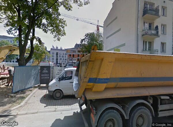 Ceny mieszkań Warszawa ul. Brylowska 4A