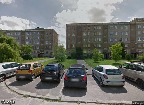 Ceny mieszkań Poznań Stanisława Małachowskiego 9