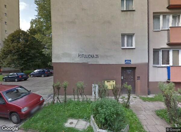 Ceny mieszkań Szczecin Potulicka 26