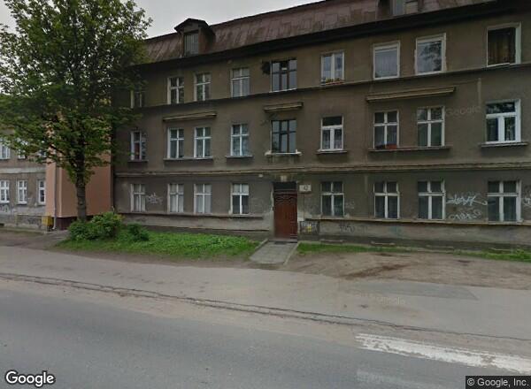 Ceny mieszkań Gdańsk Juliusza Słowackiego 42