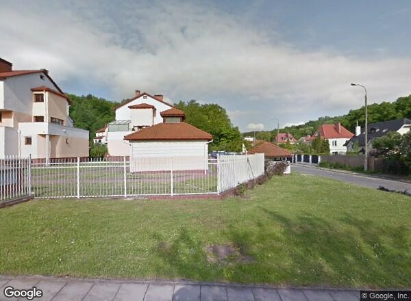 Ceny transakcyjne mieszkań Sopot Zacisze 9