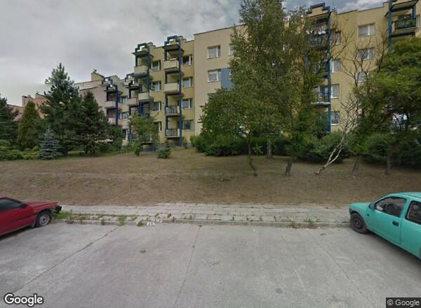 Ceny mieszkań Kraków Ludwika Rydygiera 21