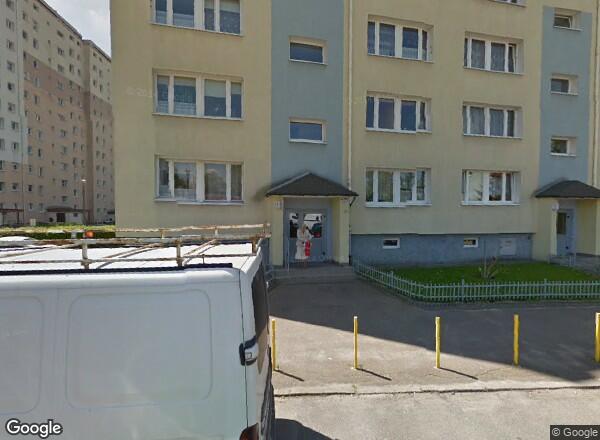 Ceny mieszkań Poznań Kuźnicza 3