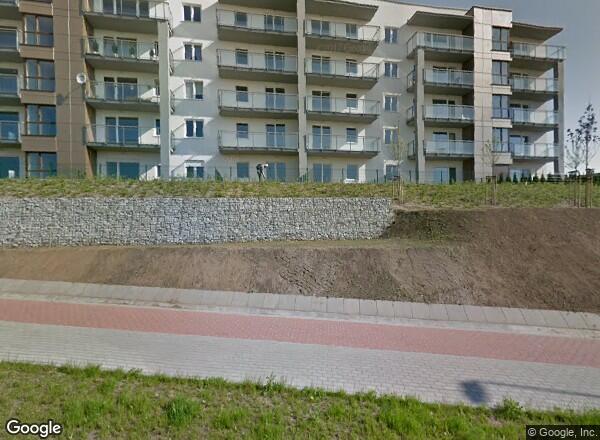 Ceny mieszkań Gdańsk Myśliwska 80