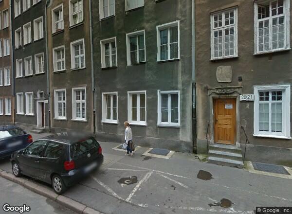 Ceny mieszkań Gdańsk Ogarna 20/21