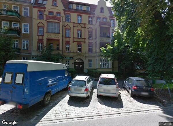 Ceny mieszkań Szczecin Adama Mickiewicza 6