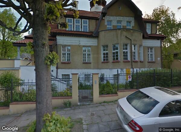 Ceny mieszkań Sopot Ignacego Paderewskiego 14