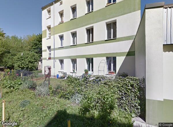 Ceny mieszkań Łódź Współzawodnicza 3