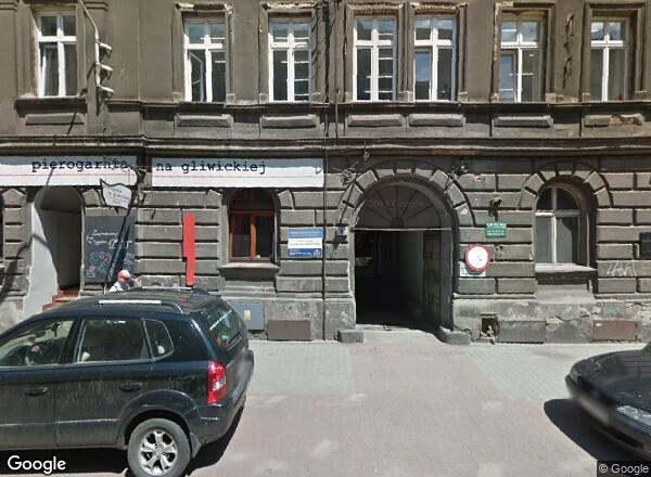 Ceny mieszkań Katowice Gliwicka 9