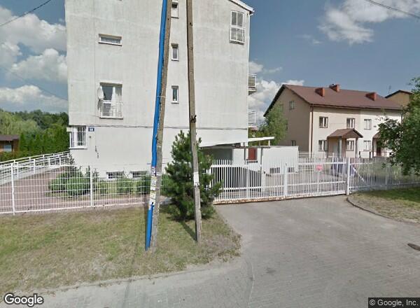 Ceny mieszkań Warszawa ul. Chełmżyńska 50