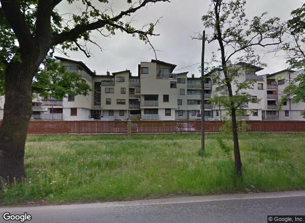 Ceny mieszkań Warszawa ul. J. Mehoffera 103B