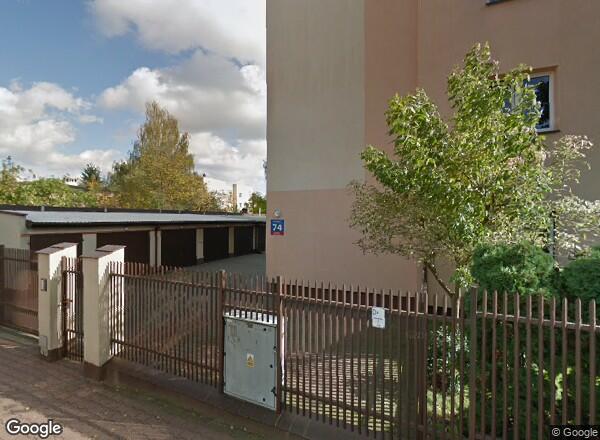 Ceny mieszkań Łódź Przednia 74