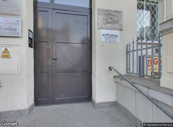 Ceny mieszkań Gdańsk Romana Dmowskiego 6