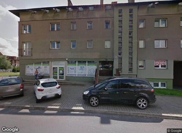 Ceny mieszkań Szczecin Józefa Kostrzewskiego 19